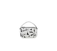 Desigual Onyx Narbonne Mini Hand Bag White