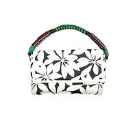Desigual Onyx Venecia 2.0 Across Body Bag White