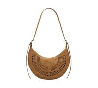 Desigual Orbis Cascais Shoulder Bag Camel