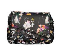 Desigual Sac à bandoulière Osmio Phuket Mini 23 cm Noir