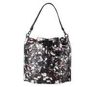 Desigual Sac à dos de ville Osmio 23 cm noir