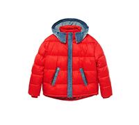Desigual Padded_austen Veste Femme (lot de 1)