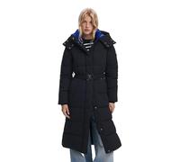 Doudoune femme Desigual Extra Cinturon 2 XL