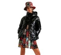 Desigual Padded_sunlion Veste Femme