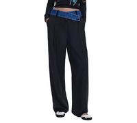 Desigual Pant_DENIMWAIST, 2000 Black, L