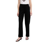 Desigual Pant_SAGUN, 2000 Noir, S