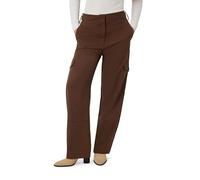 Desigual Pant_SAGUN, 6035 Marron Tierra, M