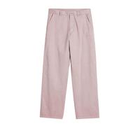 Desigual Pantalon chino rouge, Taille 34