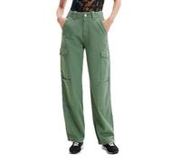 Desigual Pantalon décontracté Femme