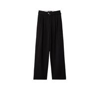 Desigual Pantalon Long Tissé pour Femme