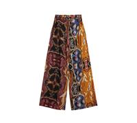 Desigual Pantalon mélange de couleurs, Taille 36