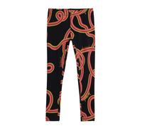 Desigual Pantalon noir, Taille 158-164