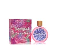 Desigual Fresh Festival EDT 100ml Spray Women