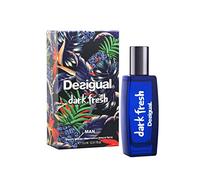 DESIGUAL PARFUM Eau de Toilette Dark Fresh 15 ml