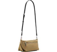 Desigual petit sac à main à bandoulière Bag Priori Urus 24SAXY05, Couleur:Kaki