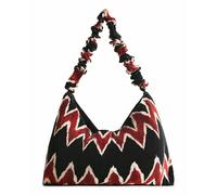 Desigual Pleated Shoulderbag
