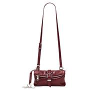 Desigual Pochette bourgogne, Taille One Size