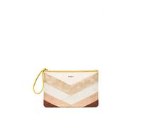 Desigual Pochette Macau Tantra Beige 18SAYPA4