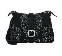 Desigual Poker Face Posadas Sac à bandoulière 29 cm noir