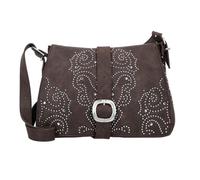 DESIGUAL BORSA DONNA MARRONE