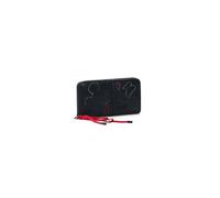 Desigual Porte-monnaie All Mickey Fiona Wallet Noir