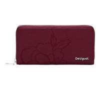 Desigual porte-monnaie Keller Fiona Wallet Garnet