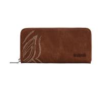 Desigual Goodall Sand Fiona Wallet Arena