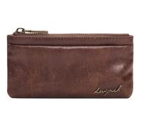 Portefeuille femme Desigual Galaxy Leire Choco Marron TU