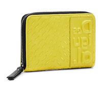 Desigual Porte-Monnaie Mone Magna Marisa Wallet Yellow Jaune