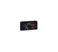 Portefeuille femme Desigual Notus Fiona Noir TU