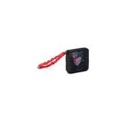Desigual Porte-Monnaie Mone Xenon Claudia Wallet Black Noir