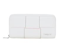 Desigual Porte-monnaie long Mone Yoko Blanco Fiona blanc pour femme 1000 White U