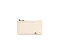 Desigual Porte-monnaies chocolat / blanc naturel, Taille One Size