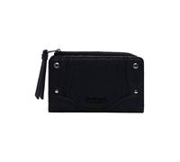 Desigual Porte-monnaies 'Emma' noir, Taille One Size