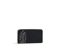 Desigual Porte-monnaies 'Goodall Fiona' noir, Taille One Size