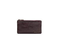 Desigual Porte-monnaies marron, Taille One Size