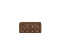 Desigual Porte-monnaies marron, Taille One Size