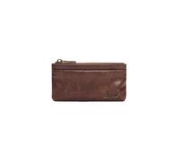 Desigual Porte-monnaies marron, Taille One Size