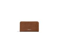 Desigual Porte-monnaies marron, Taille One Size