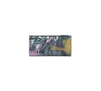 Desigual Porte-monnaies mélange de couleurs, Taille One Size