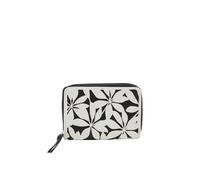 Desigual Porte-monnaies 'Mone Onyx Marisa' noir / blanc, Taille One Size