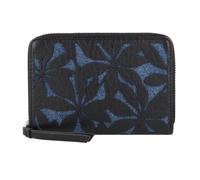 Desigual Porte-monnaies 'Onyx Marisa' bleu / noir, Taille XS-XL