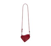 Desigual Porte-monnaies rouge, Taille One Size