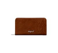 Desigual Porte-monnaies 'Sierra Camel Fiona' marron, Taille One Size