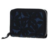 Desigual portefeuille Accessories Wallet S Blue