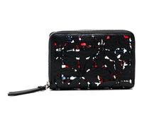 Desigual portefeuille Accessories Wallet S Material Finishes