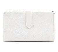 Desigual portefeuille Alpha Pia Medium Wallet M White