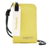 Desigual Priori Pochette pour téléphone portable 11.5 cm gelb (TAS007030)