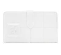 Desigual portefeuille Damas Pia Medium Wallet M White