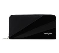 Desigual portefeuille Machina Fiona Long Wallet Black